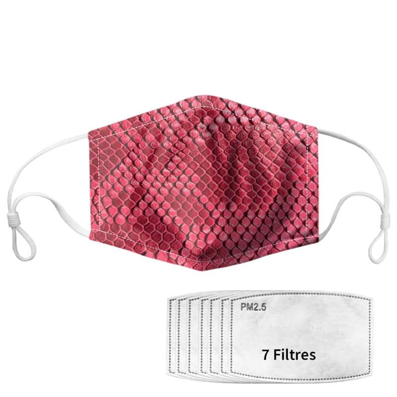 Orm Mask Python Rosa
