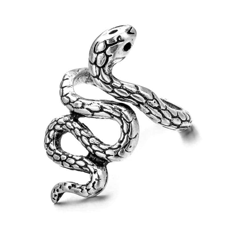 Ormring Ophidian (Stål)