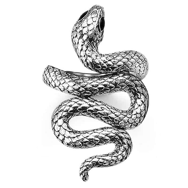 Ormring Vida (Silver)