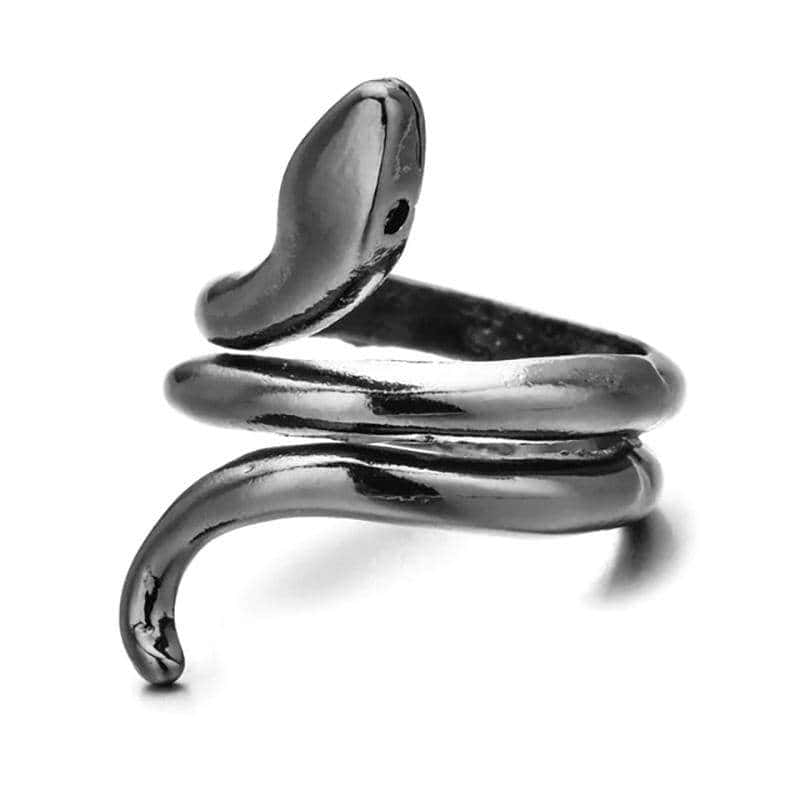 Ormring Kol (Stål)