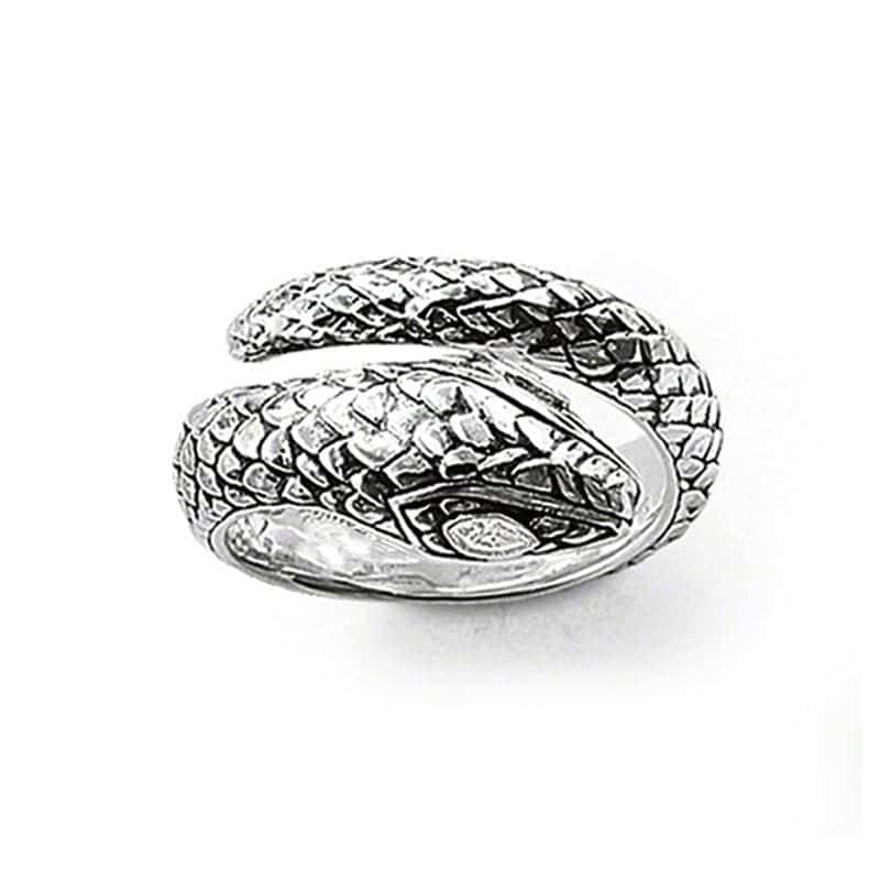 Ormring Hud Esperanza (Silver)