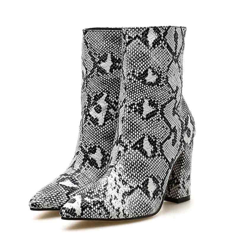 Orm Boots Loli