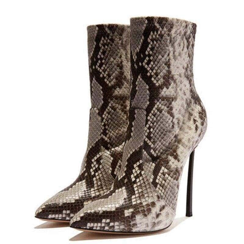 Orm Boots Alyce