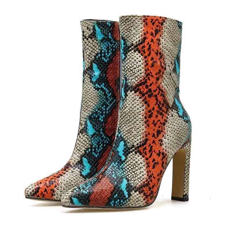 Orm Boots Ivy