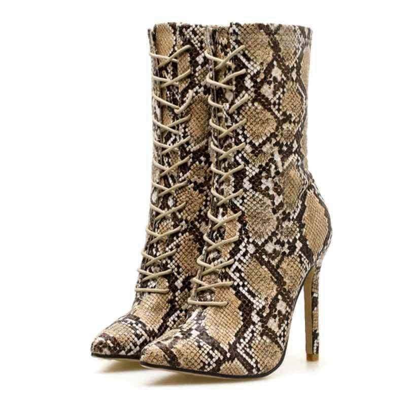 Orm Boots Olly