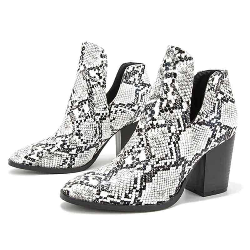 Orm Boots Verra