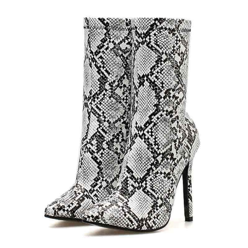 Orm Boots Milly