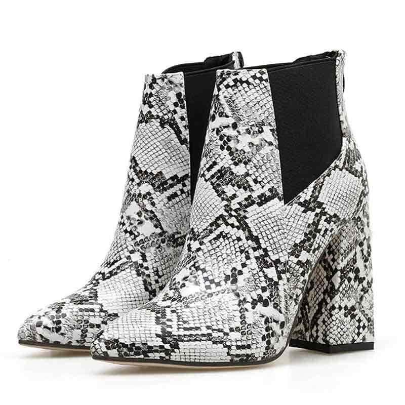 Orm Boots Bonnie
