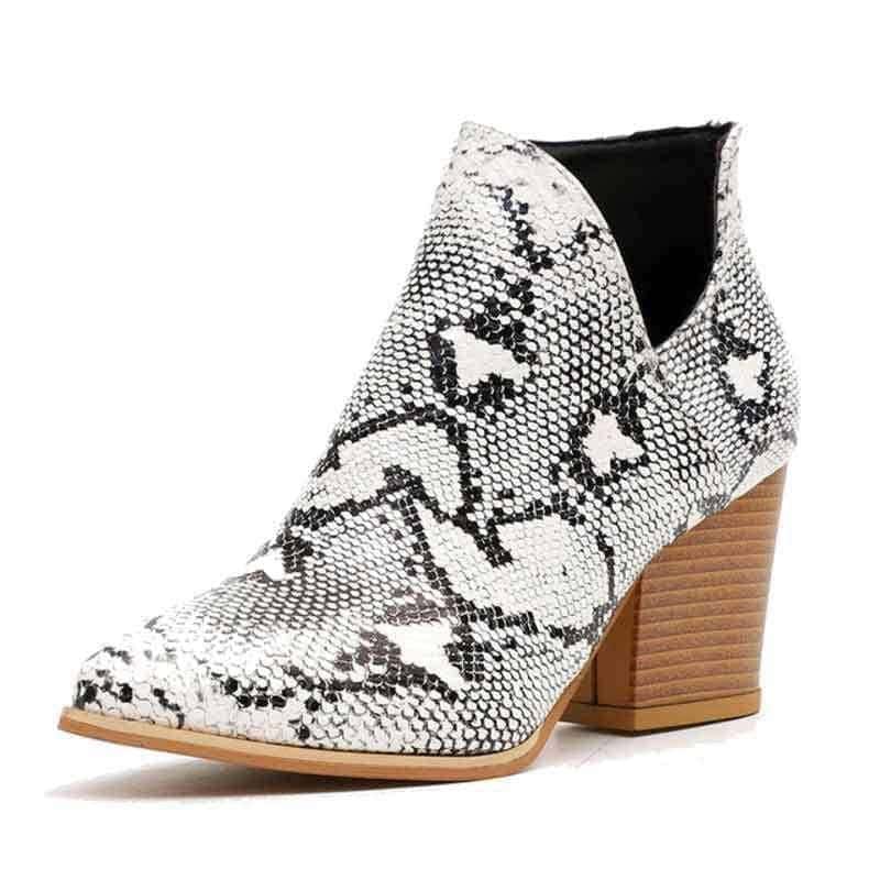 Orm Boots Daniella