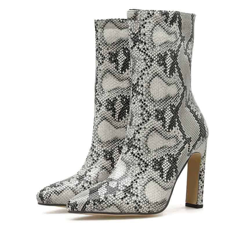 Orm Boots Yana