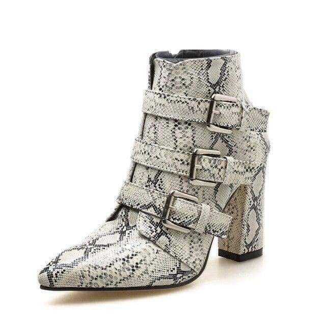 Orm Boots Evelyn
