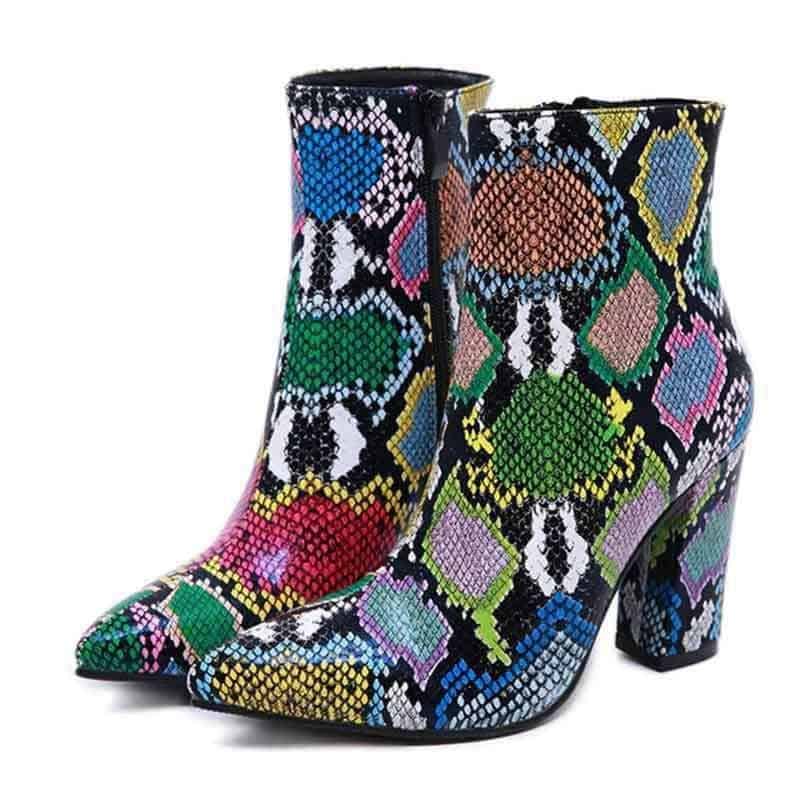 Orm Boots Emili