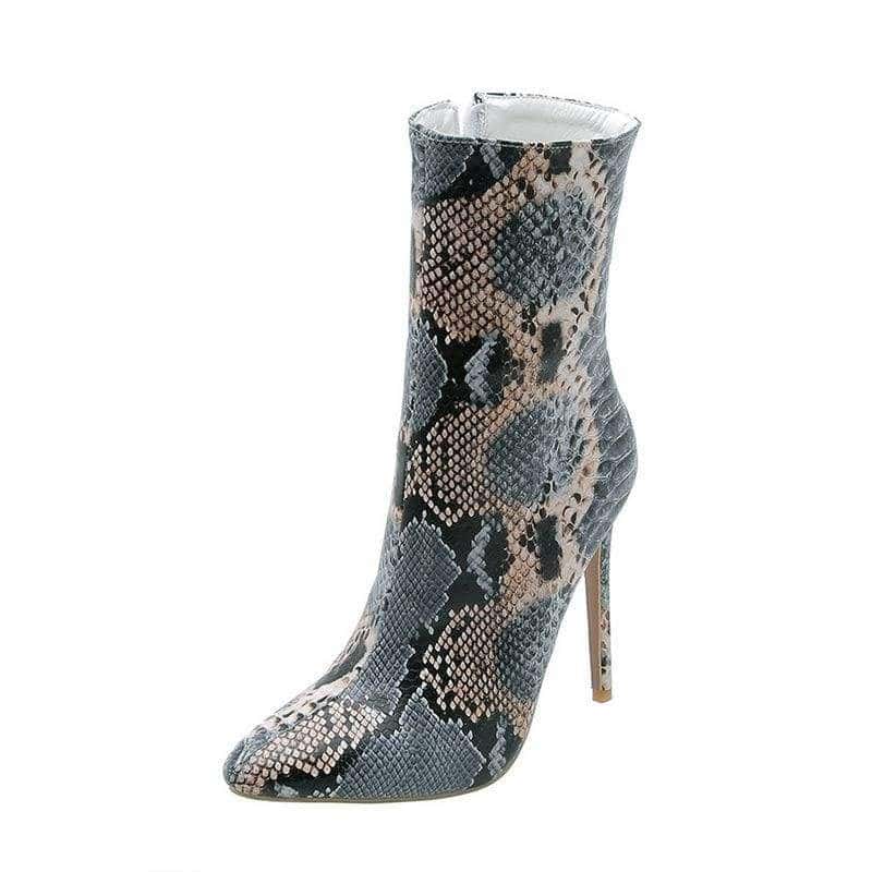 Orm Boots Maj