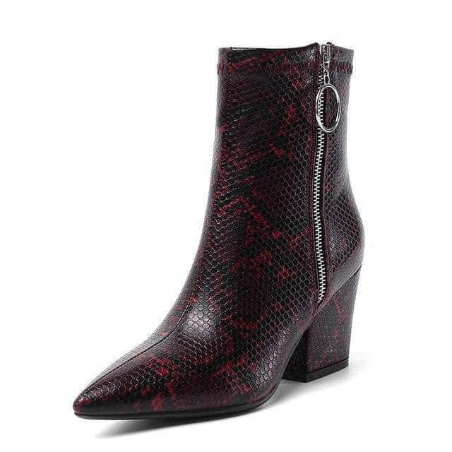 Orm Boots Megan