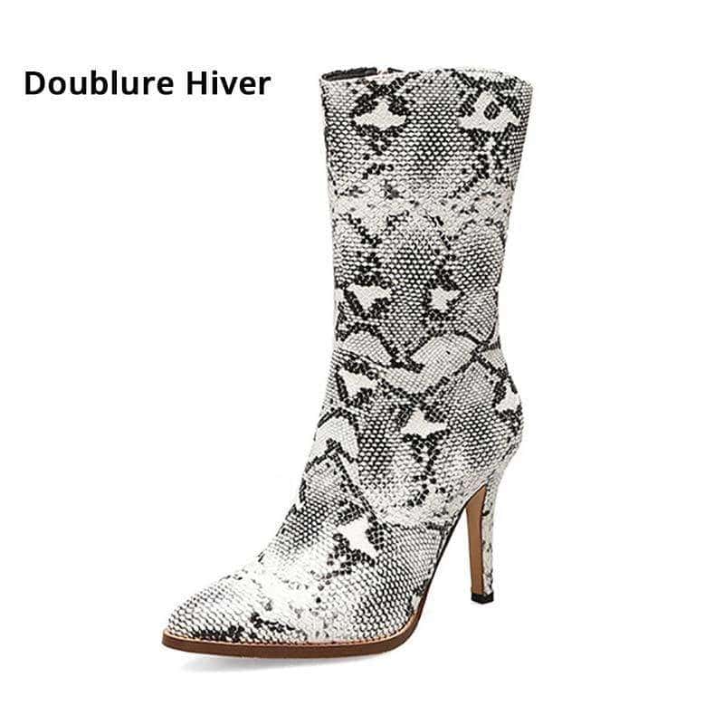 Orm Boots Vicky