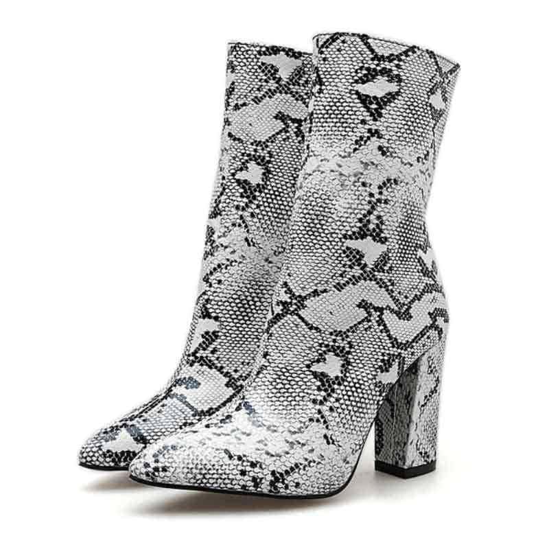Orm Boots Veno