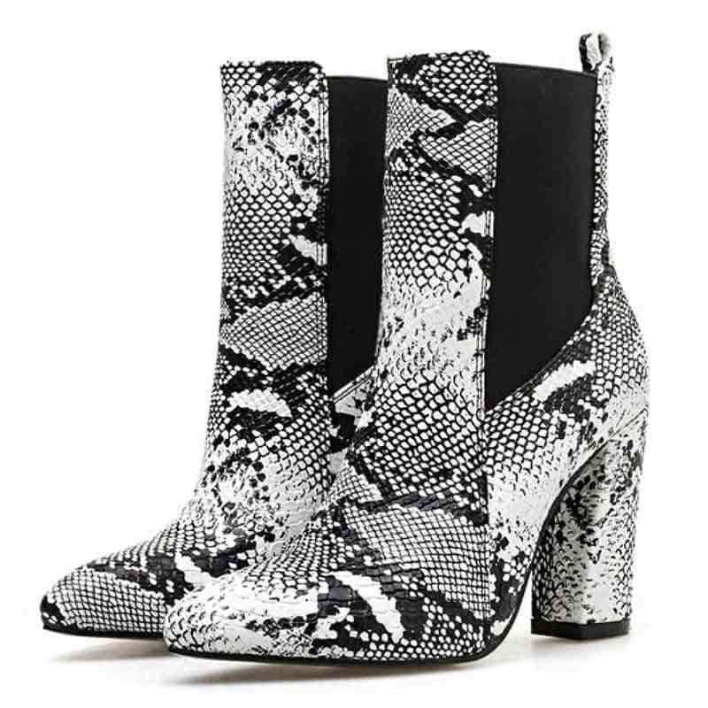 Orm Boots Callie
