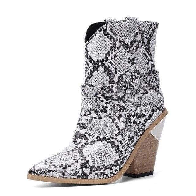 Orm Boots Kelsey