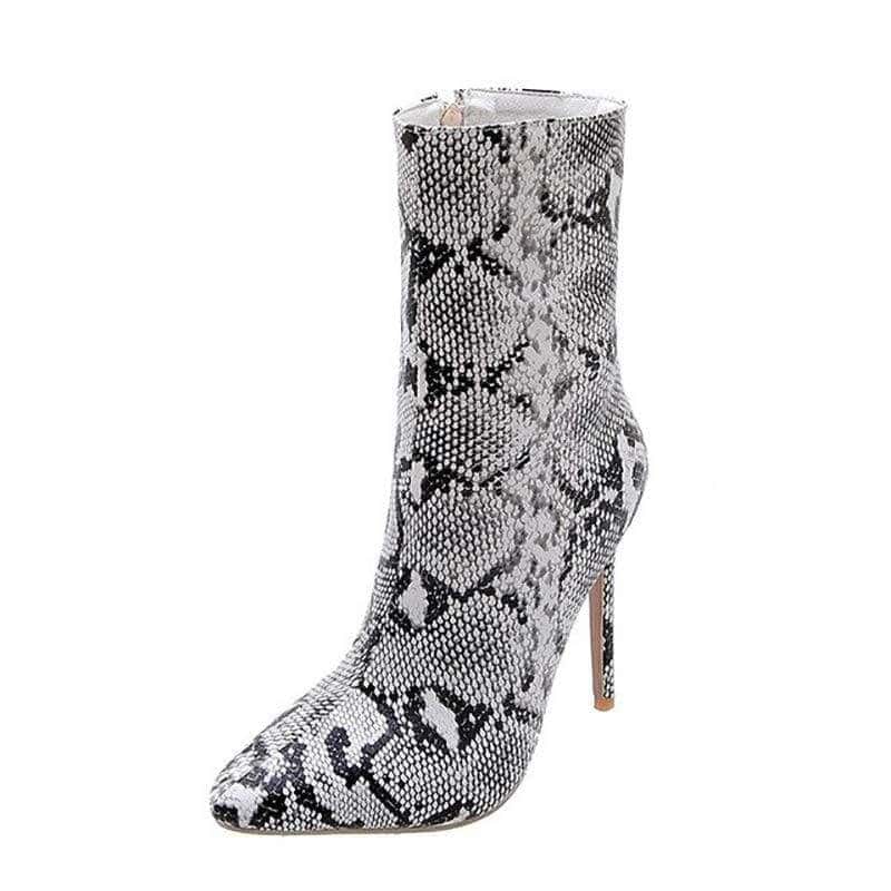 Orm Boots Hopp
