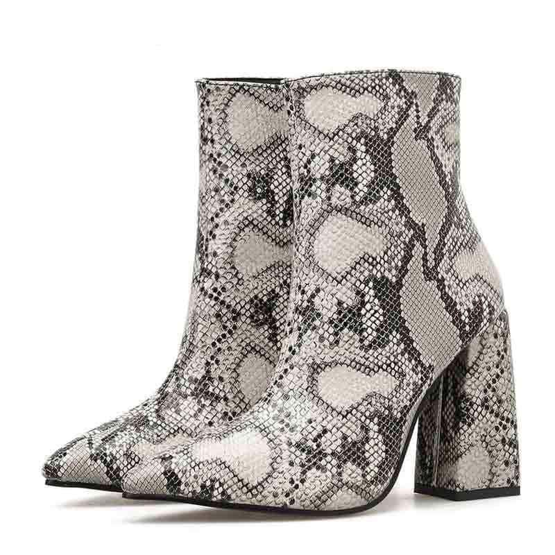 Orm Boots Ula