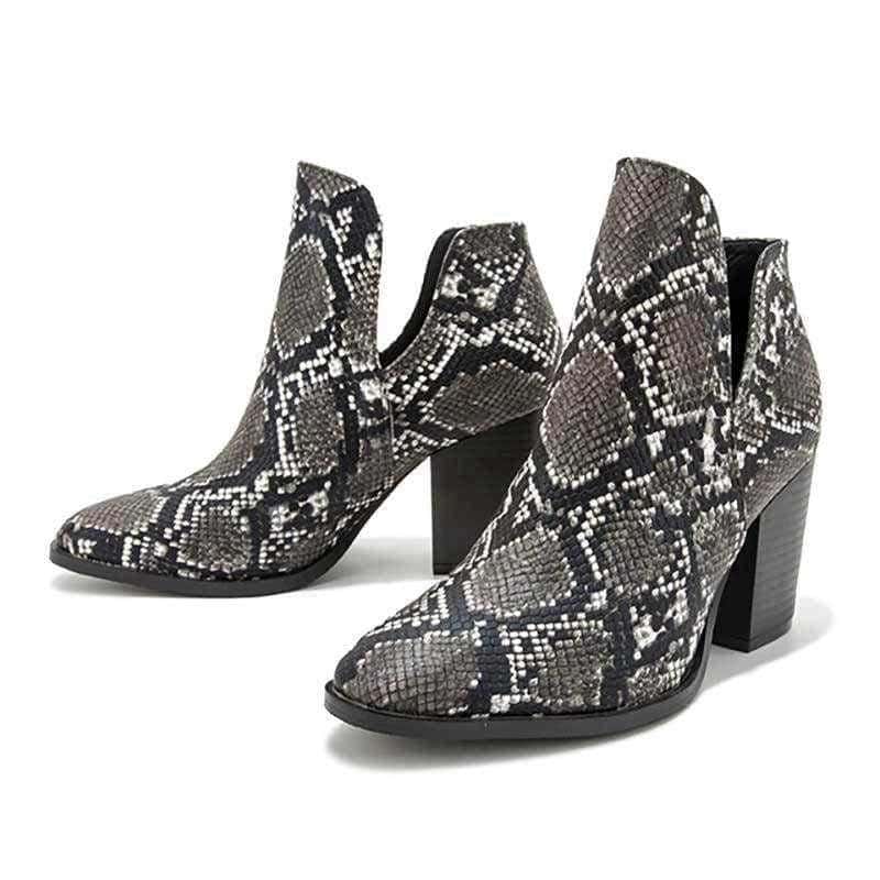 Orm Boots Anna