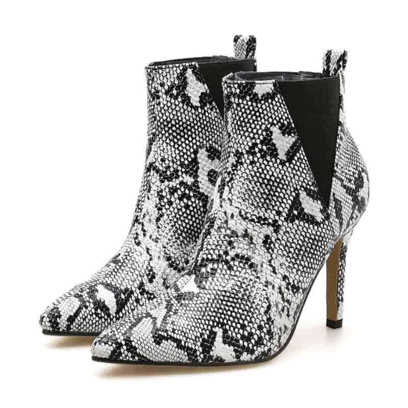 Orm Boots Suzzi