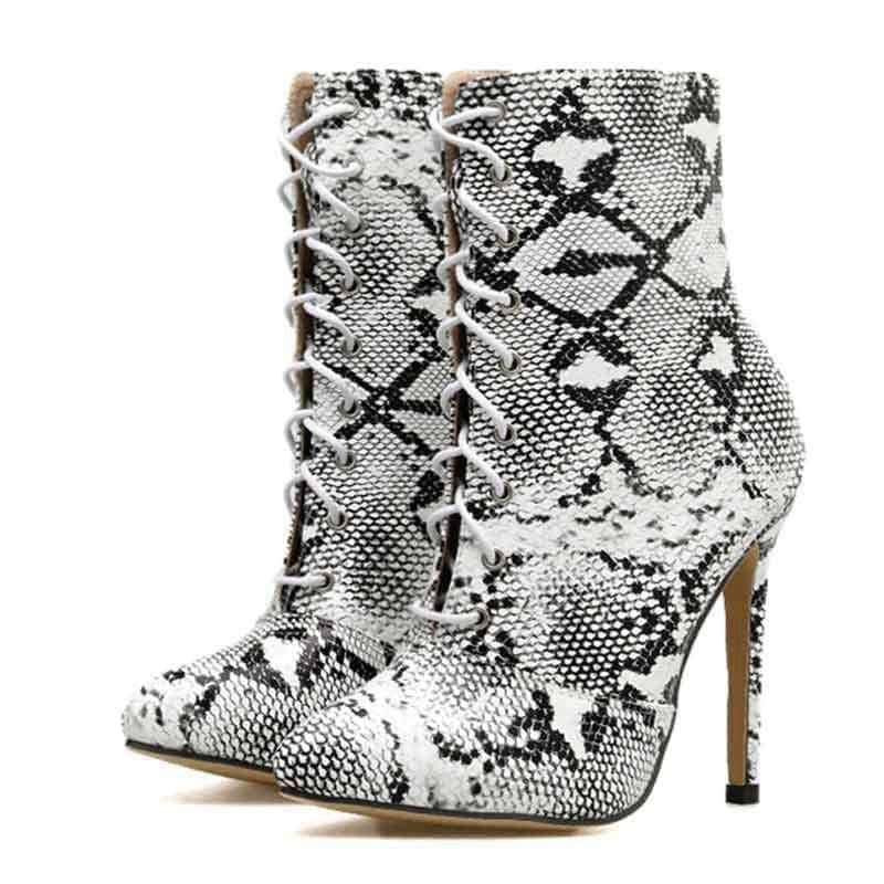 Orm Boots Kimm