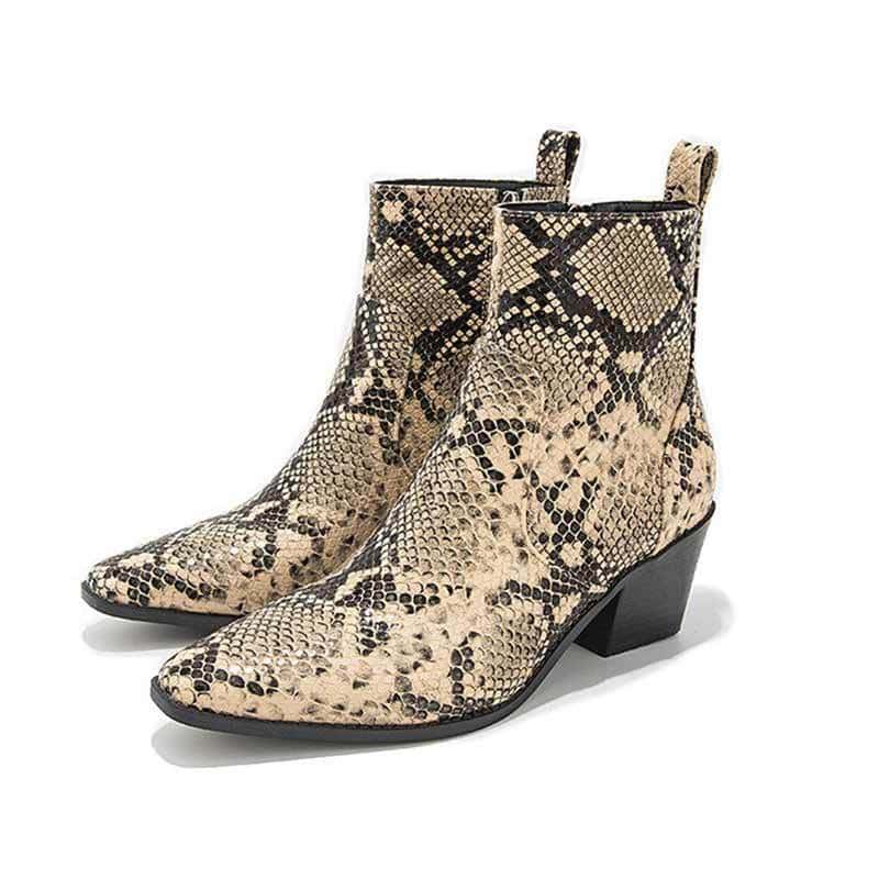 Orm Boots Cowgirl