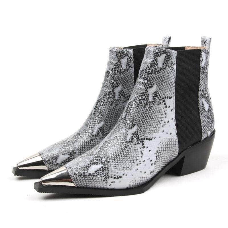 Orm Boots Georgia