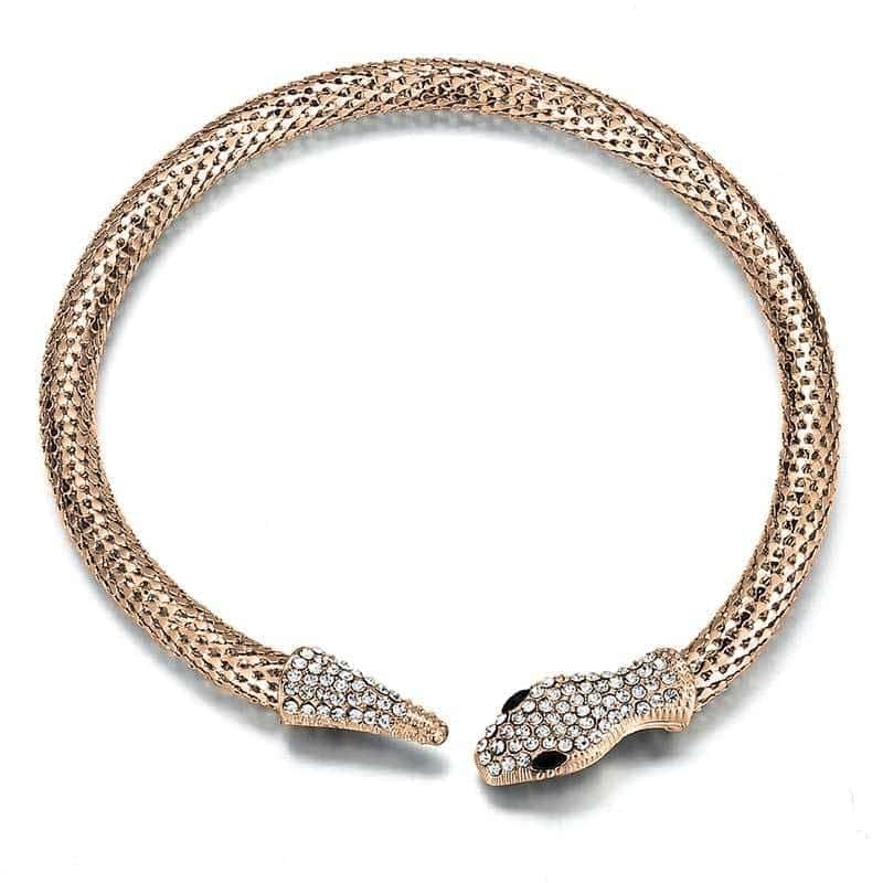 Orm Halsband Kaa
