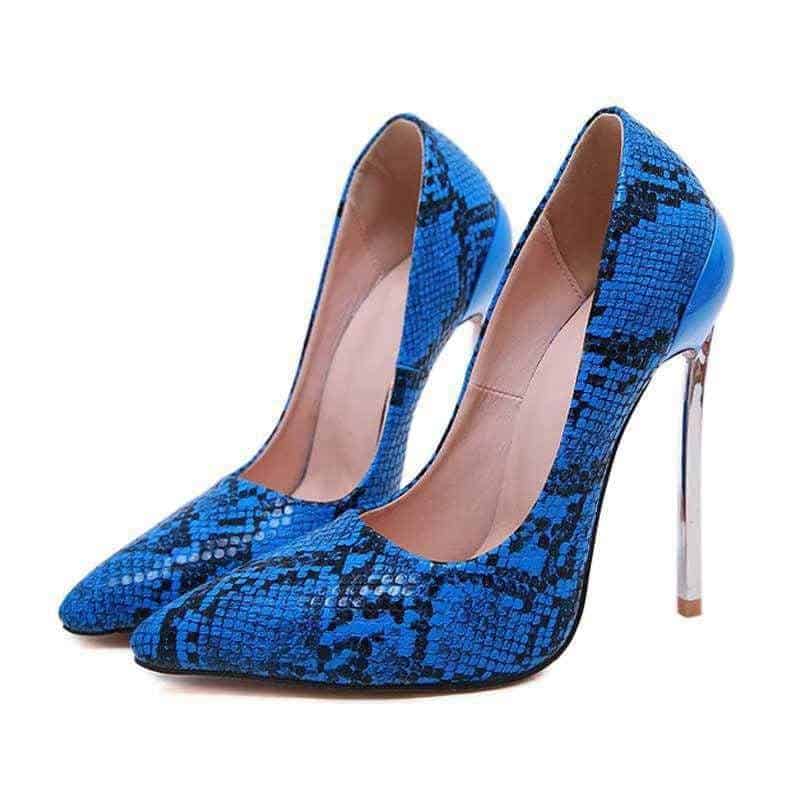 Python Pumps (Orm)