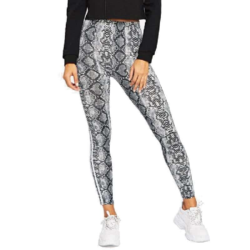 Orm Leggings Gallea