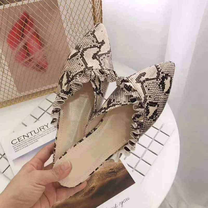 Orm Mules Python