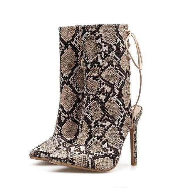 Orm Boots Lindsay