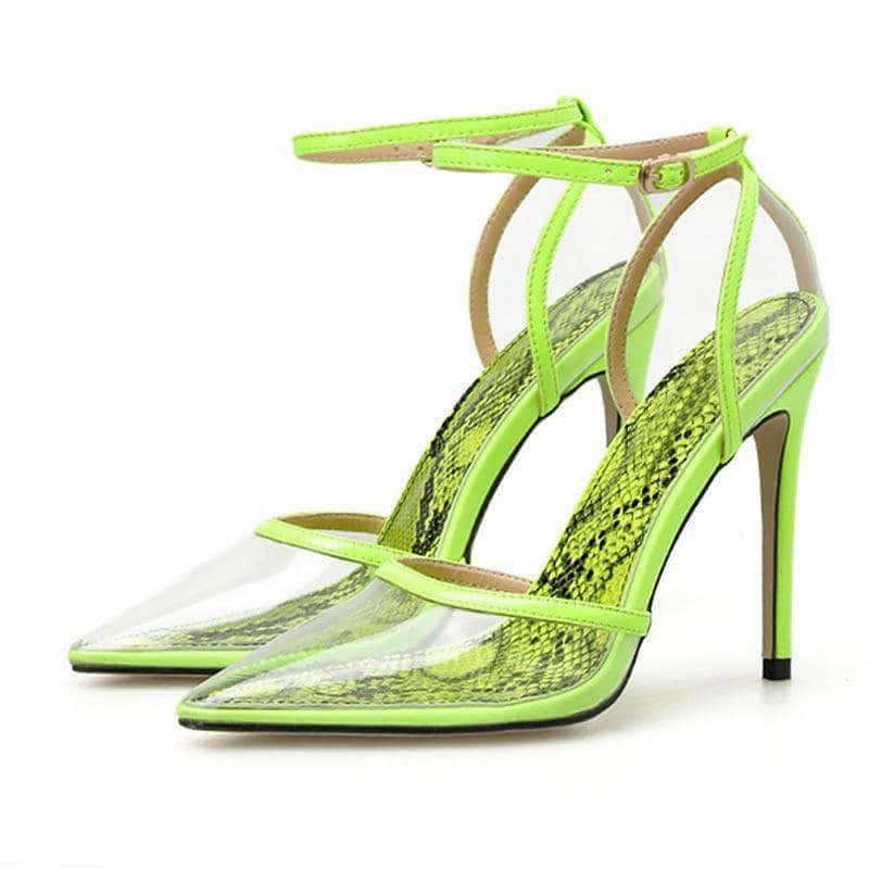 Orm Klackar Python Stil