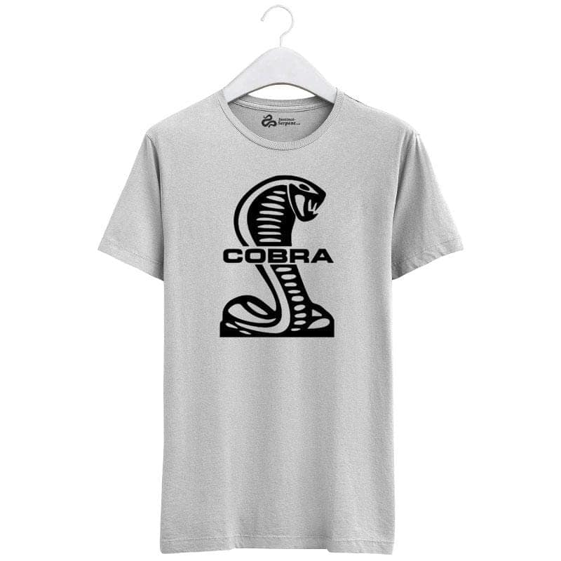 Orm Print Tröja Kobra
